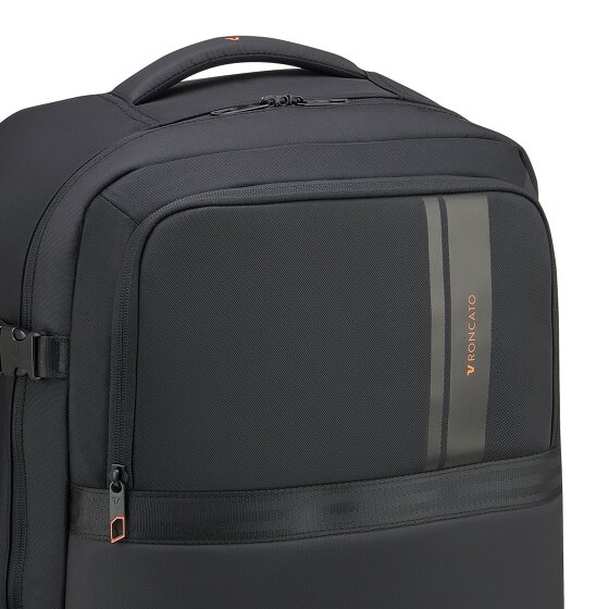 Roncato Metropolitan Business-Rucksack 45 cm
