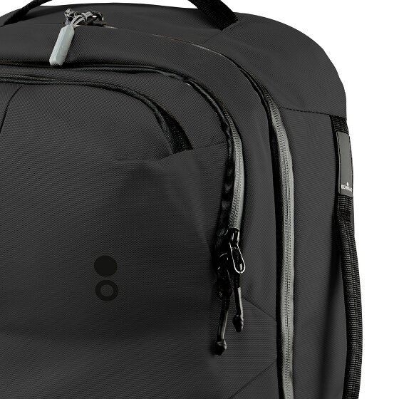 Echolac Active x Reiserucksack 50 cm Laptopfach