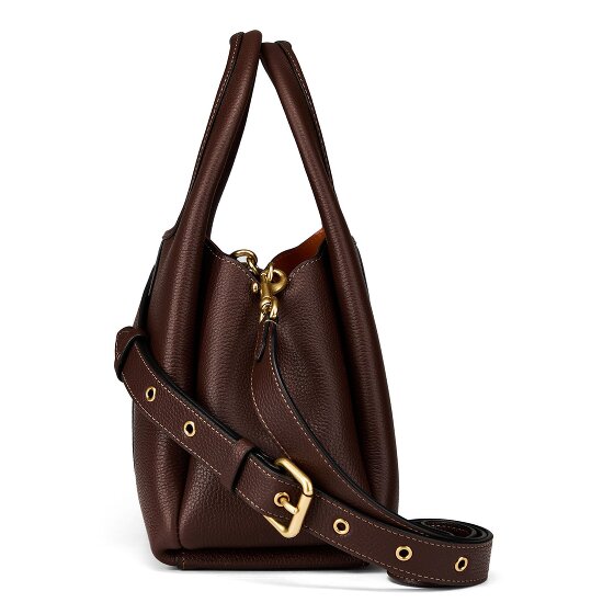 Coach Lana Handtasche Leder 31.5 cm
