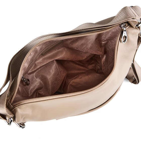 Mandarina Duck MD20 Schultertasche Leder 32.5 cm