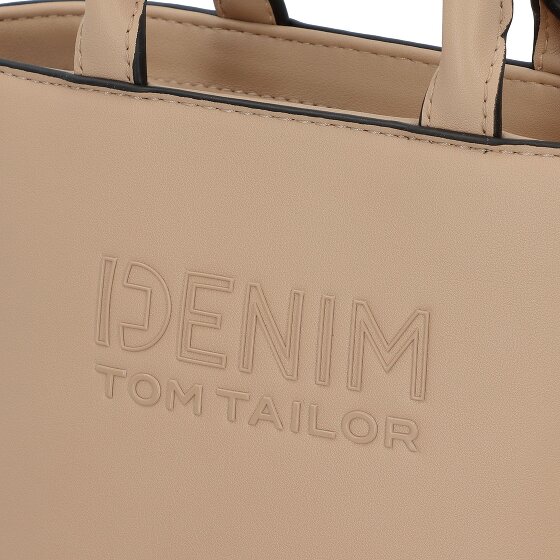 Tom Tailor Denim Heidy Handtasche S 23.5 cm