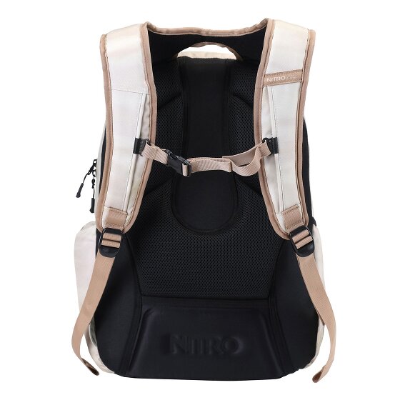 NITRO Daypack Hero Rucksack 52 cm Laptopfach