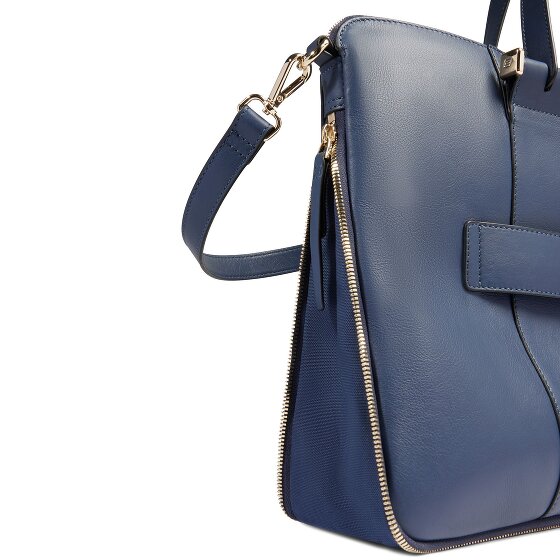 Piquadro Circle Aktentasche Leder 43 cm Laptopfach