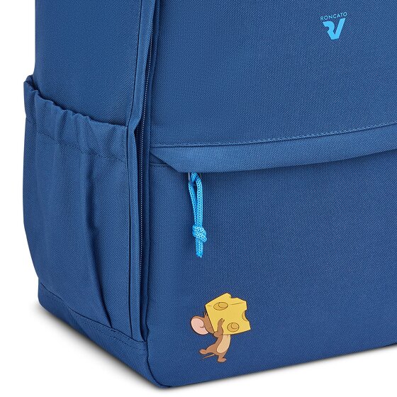 Roncato Warner Bros Reiserucksack 40 cm Laptopfach