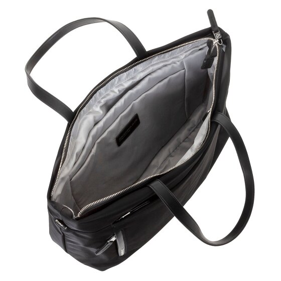 Mandarina Duck Hunter Schultertasche 38 cm Laptopfach