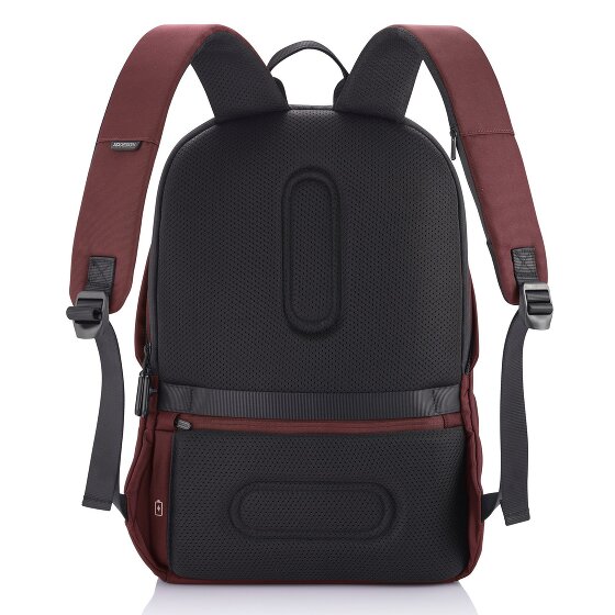 XD Design Bobby Daypack RFID Schutz 45 cm Laptopfach