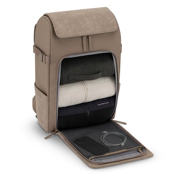 Kapten & Son Bali Daypack 50 cm Laptopfach