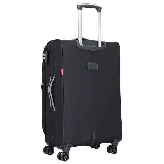 Gabol Zambia 4-Rollen Trolley 69 cm