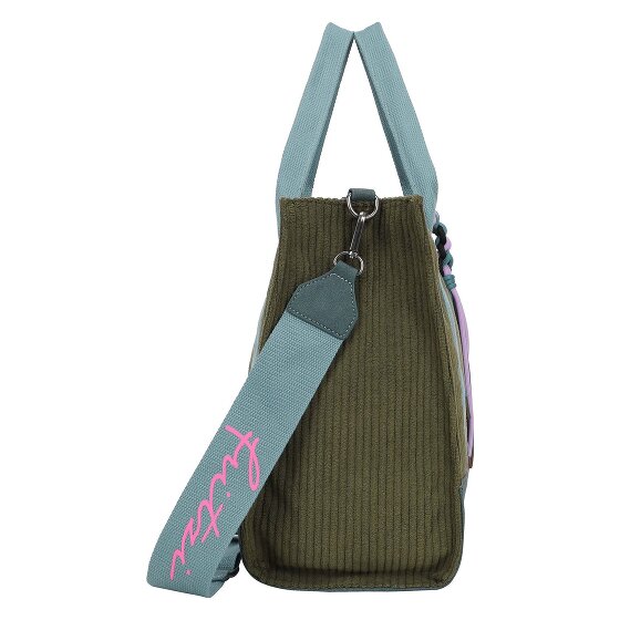Fritzi aus Preußen Tote Bag Shopper Tasche 40 cm