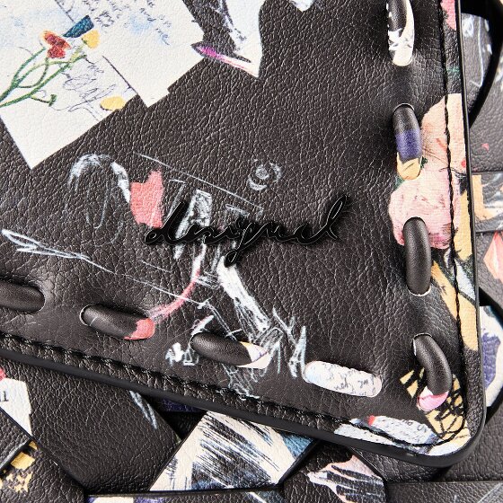 Desigual Osmio Umhängetasche 23 cm