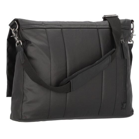 Greenburry Aviator Messenger 39 cm Laptopfach