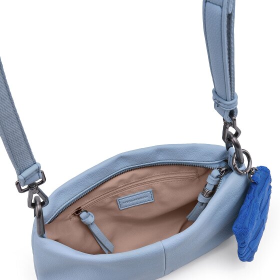 FredsBruder Color Kiss Schultertasche Leder 32 cm