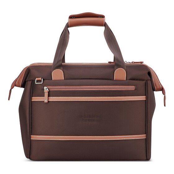 Delsey Paris Chatelet Air 2.0 Weekender Reisetasche 47.5 cm