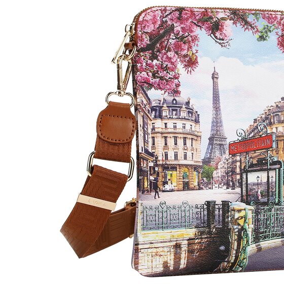 Y Not? Yesbag Umhängetasche 23 cm