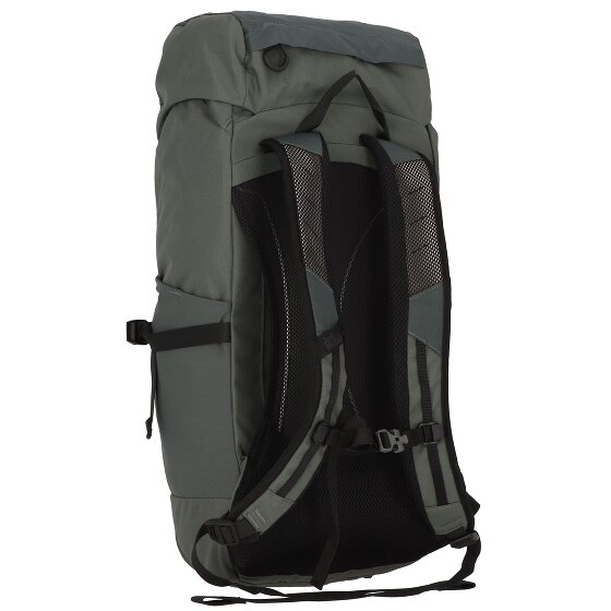 Jack Wolfskin Wanderthirst Vent 22 Wanderrucksack 59 cm
