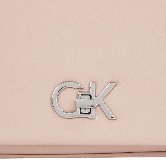 Calvin Klein Re-Lock Schultertasche 25 cm
