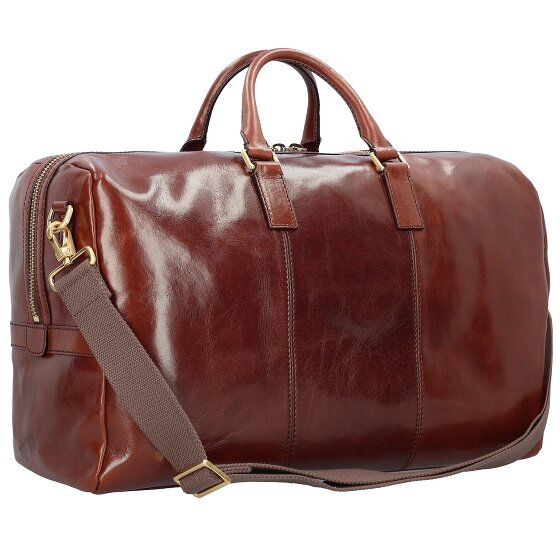 The Bridge Story Viaggio Reisetasche Leder 52 cm