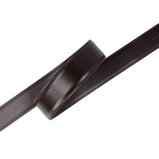 AIGNER Business Gürtel Leder