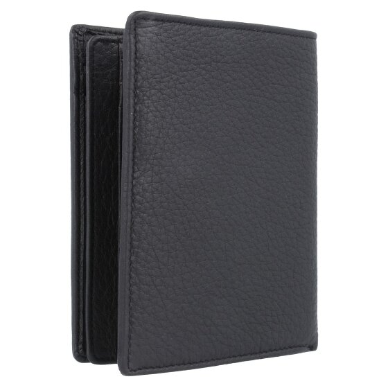 Esquire Deer Geldbörse Leder 12 cm