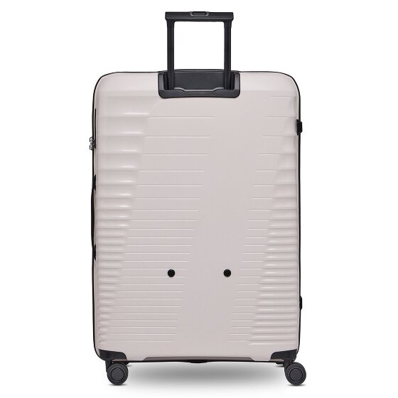 Farmhood Eco Edition 4 Rollen Trolley 77 cm mit Dehnfalte