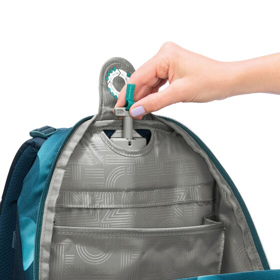 coocazoo Mate Schulrucksack 44 cm