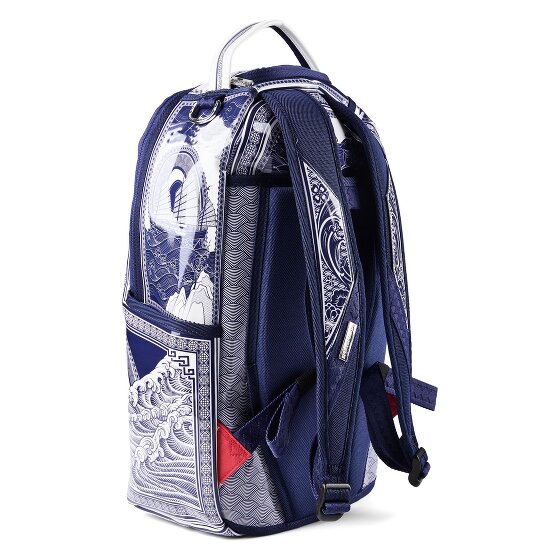Sprayground Sleek Daypack 45 cm Laptopfach