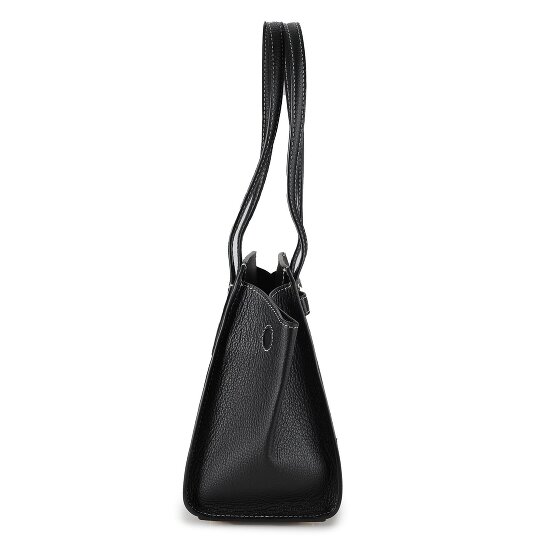 AIGNER Farah Schultertasche Leder 38 cm