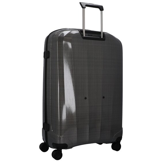 Roncato We Are Glam 4 Rollen Trolley 78 cm