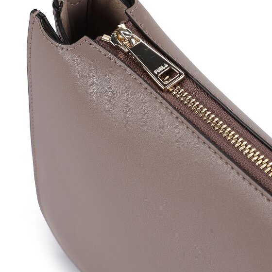 Furla Ava Umhängetasche S Leder 22 cm