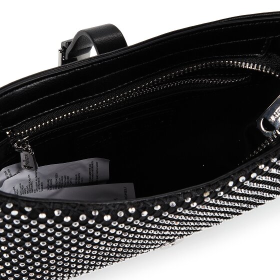 Valentino Slope Schultertasche 21 cm