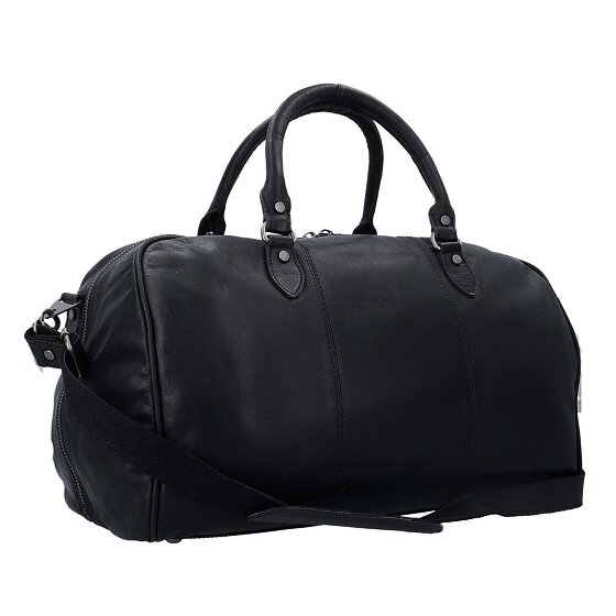 The Chesterfield Brand Liam Weekender Reisetasche Leder 46 cm