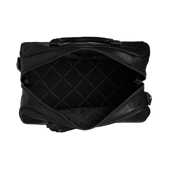 The Chesterfield Brand Liam Weekender Reisetasche Leder 46 cm