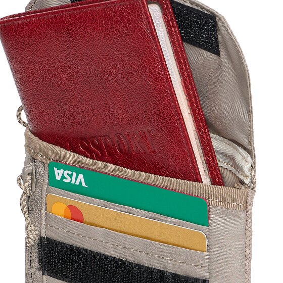 Vaude NeckWallet Brustbeutel 13.5 cm