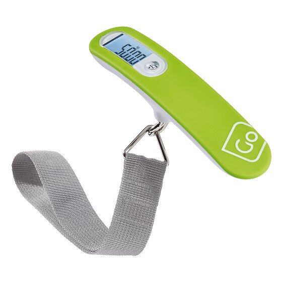 Go Travel Kofferwaage 5.5 cm