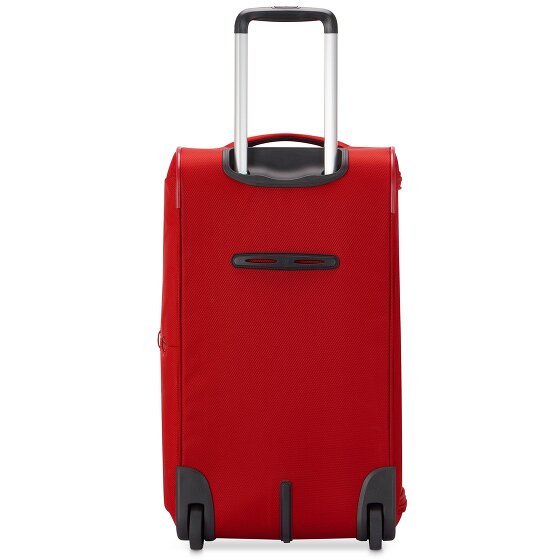 Roncato Ironik 2.0 2 Rollen Reisetasche 58 cm
