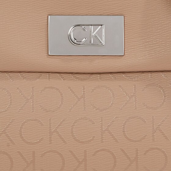 Calvin Klein CK Push Schultertasche 28 cm