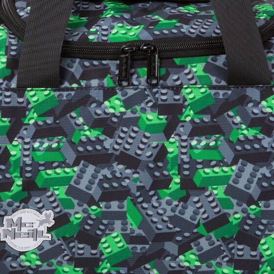 McNeill Sporttasche 37 cm