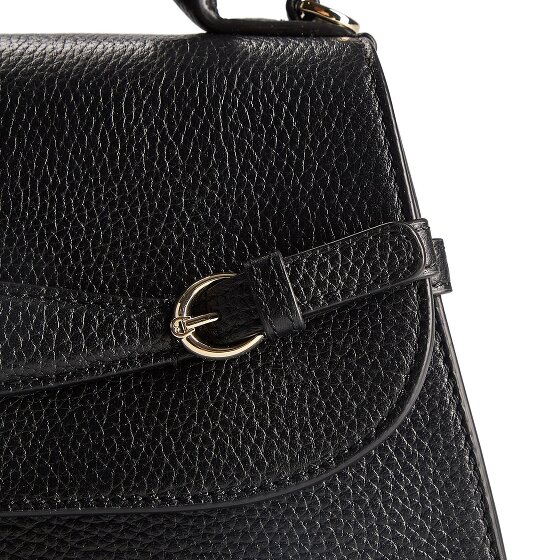 AIGNER Cavallo Handtasche Leder 25.5 cm