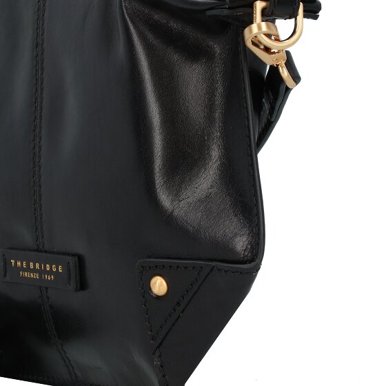 The Bridge Unica Handtasche Leder 29 cm