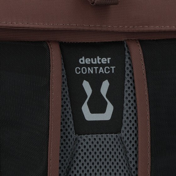 Deuter Xberg 25 Fahrradtasche 30.5 cm