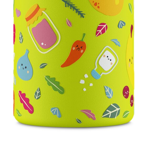 24Bottles Kids Urban Trinkflasche