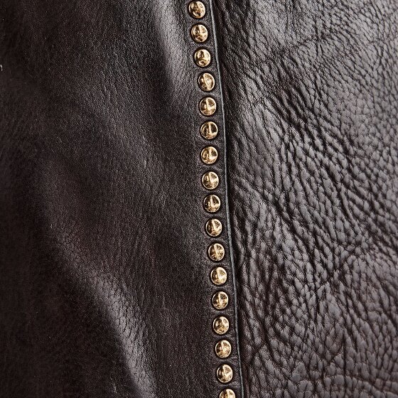 Campomaggi Violante Shopper Tasche Leder 48 cm
