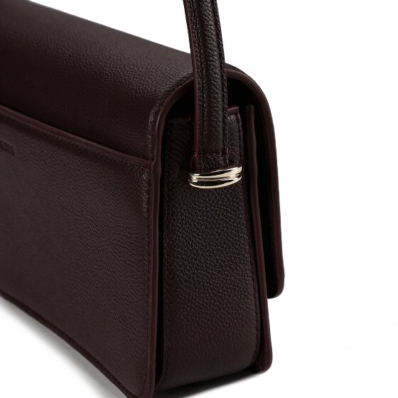 Boss B-Icon Schultertasche Leder 25 cm