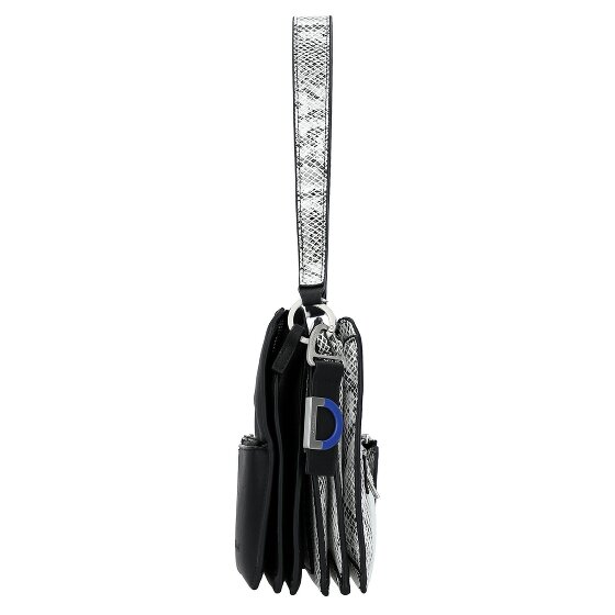 Desigual Delta Vega Schultertasche 24 cm