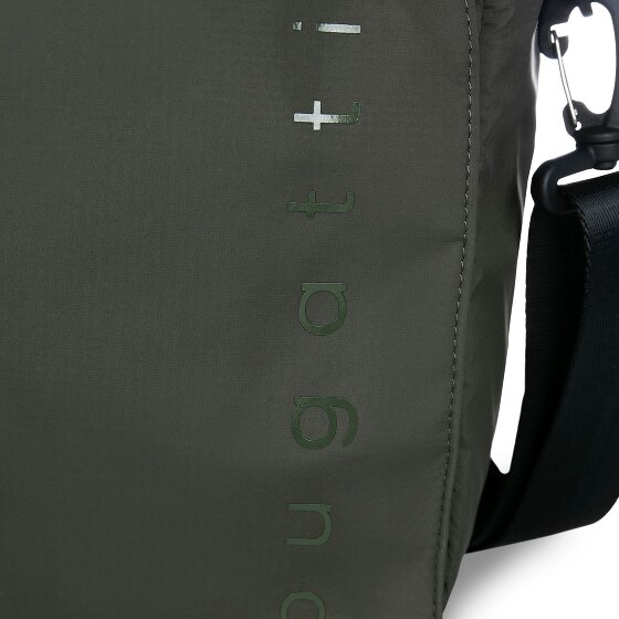Bugatti Legere Aktentasche 40 cm Laptopfach