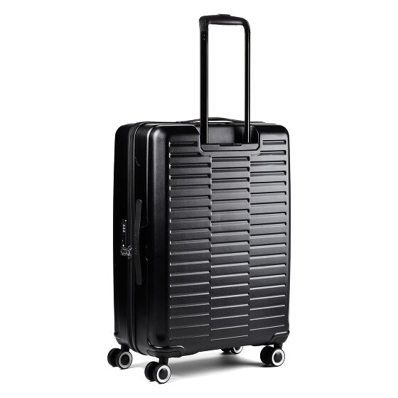 American Tourister Sunset Hills 4 Rollen Trolley 64.5 cm