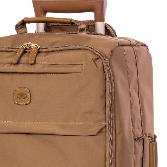 Bric's X-Collection 4 Rollen Kabinentrolley 55 cm