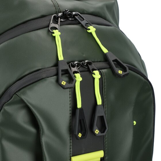 Samsonite Paradiver Light Rucksack 45 cm Laptopfach