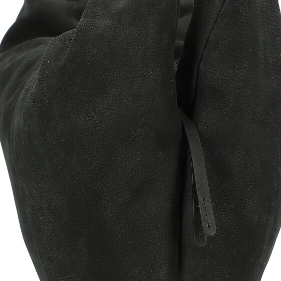 aunts & uncles Ginseng Schultertasche Leder 31 cm