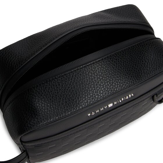 Tommy Hilfiger TH Modern Monogram Kulturbeutel 22 cm